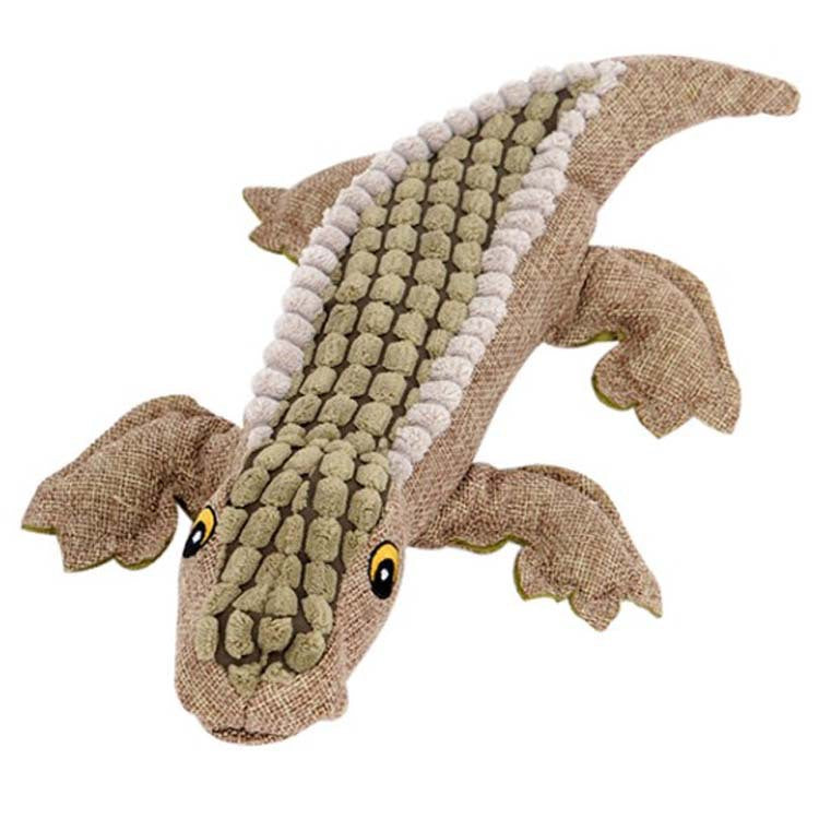 "The Gator" | Stuffed Toy