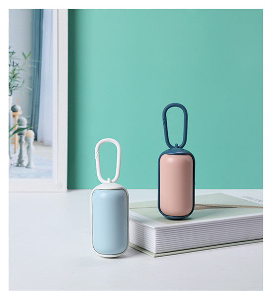 "The Porta Bag" | Waste Bag Holder