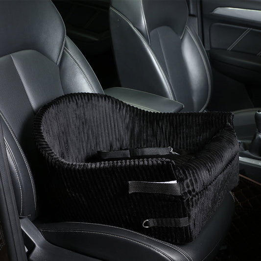 "The Old Timer" | Travel Bed