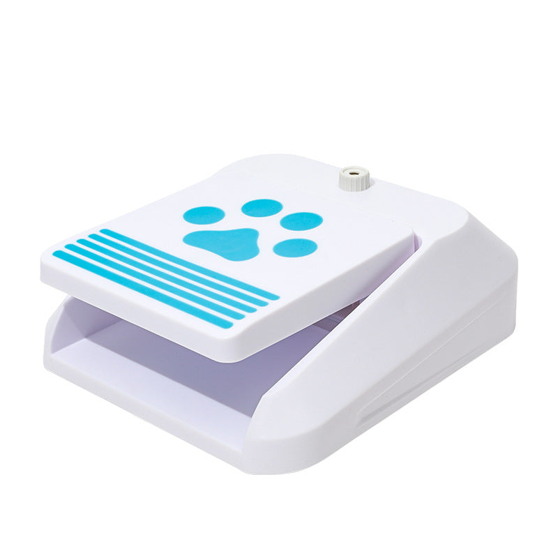 The Pup PAD™ | Intellectual Dog Water Trainer