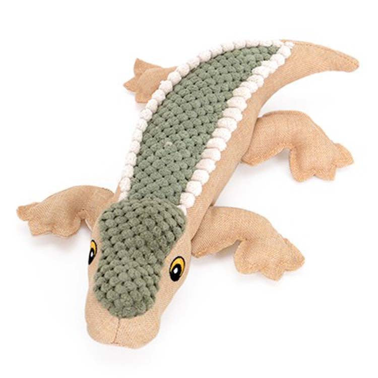 "The Gator" | Stuffed Toy