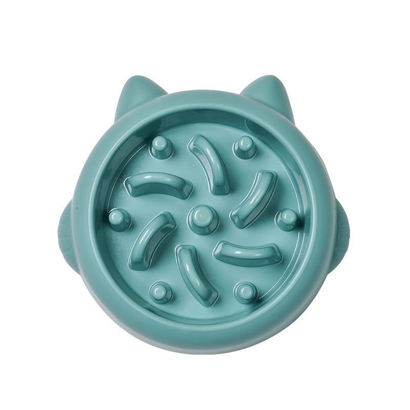 The SLOW Flow™ | Dog Bowl