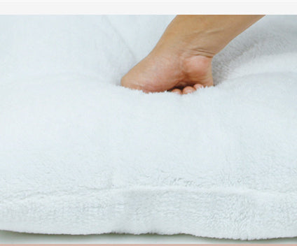 "The Camper" | Dog Bed