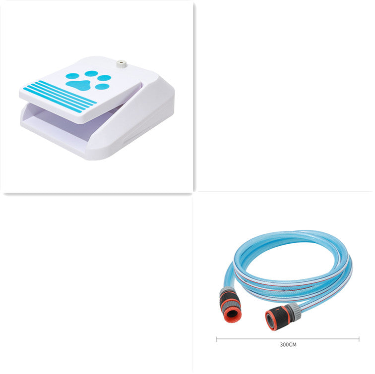 The Pup PAD™ | Intellectual Dog Water Trainer