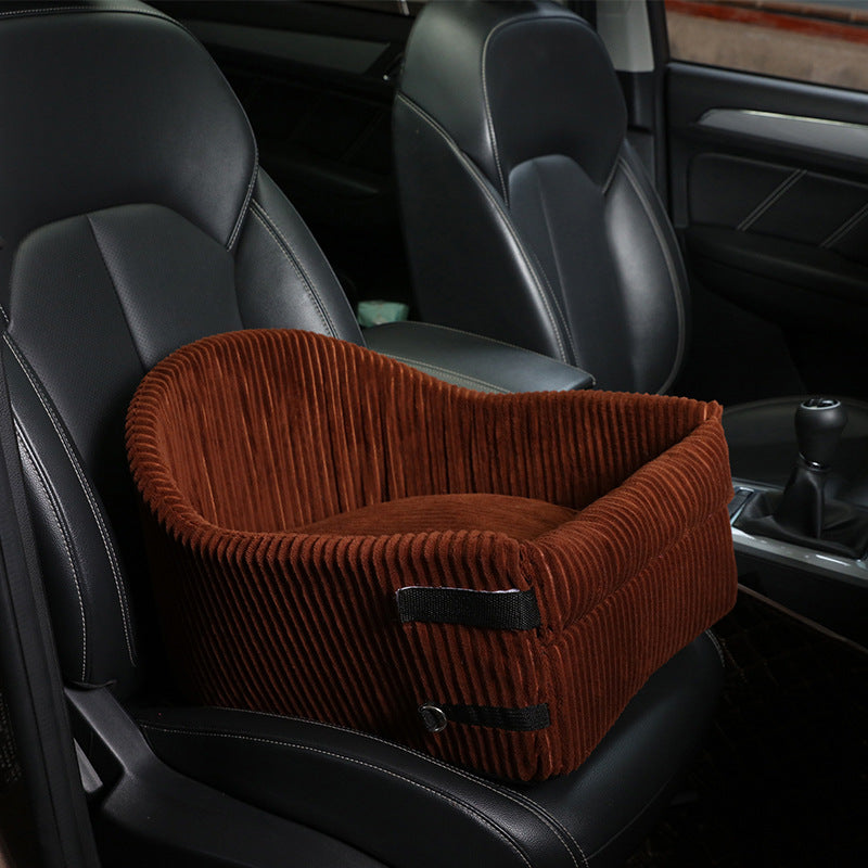 "The Old Timer" | Travel Bed
