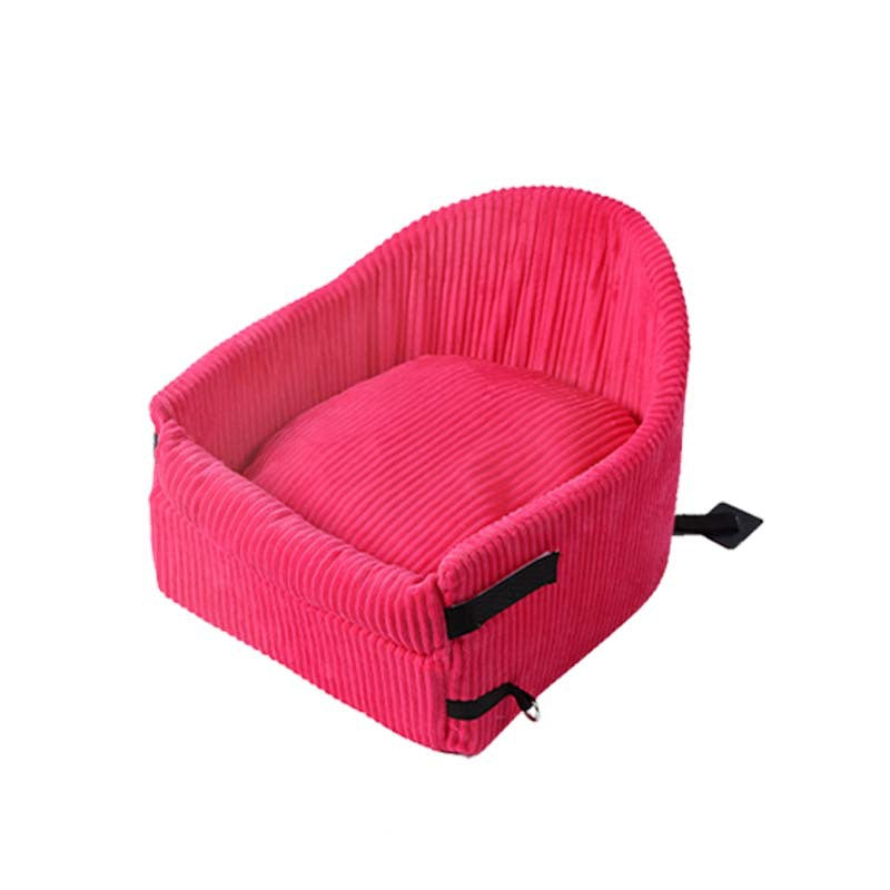 "The Old Timer" | Travel Bed