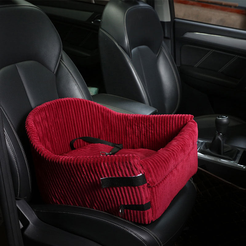 "The Old Timer" | Travel Bed