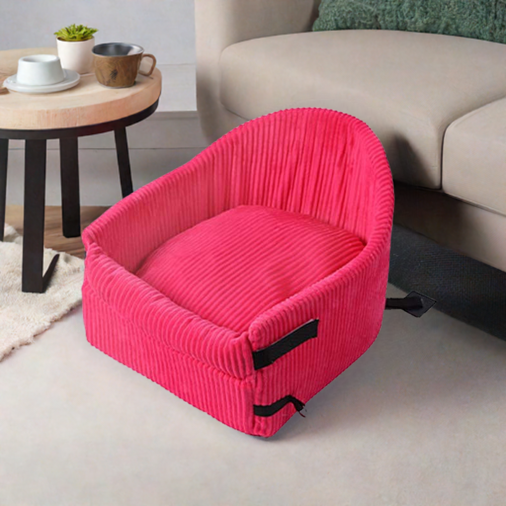 "The Old Timer" | Travel Bed