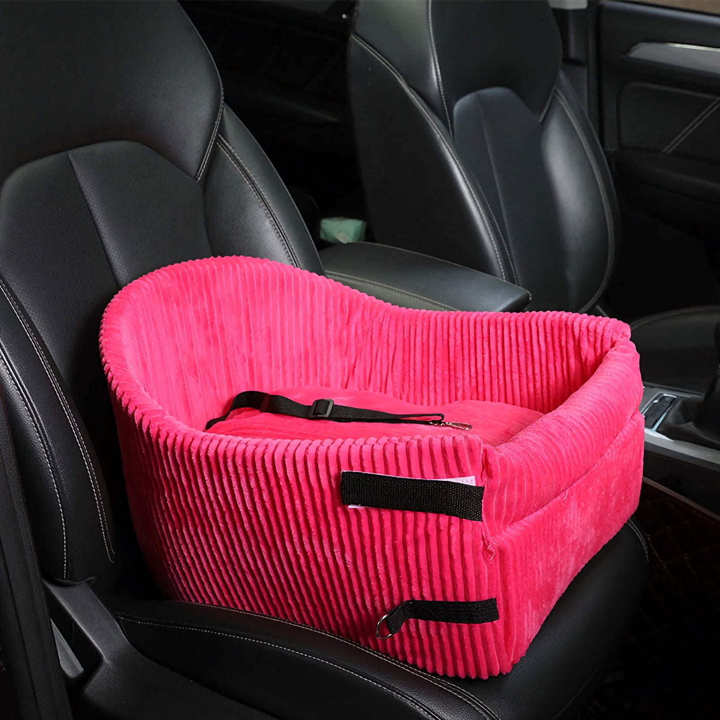 "The Old Timer" | Travel Bed