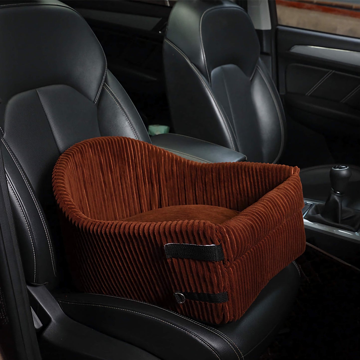 "The Old Timer" | Travel Bed
